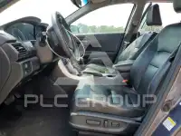 2015 Honda Accord photo