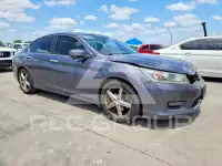 2015 Honda Accord фото