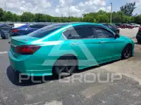 2015 Honda Accord фото