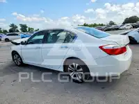 2015 Honda Accord фото