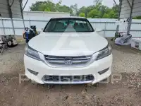 2015 Honda Accord фото