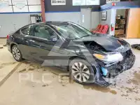 2015 Honda Accord фото