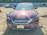 2015 Honda Accord фото