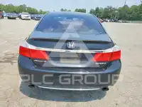 2015 Honda Accord photo