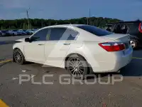 2015 Honda Accord фото