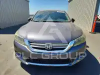 2015 Honda Accord фото
