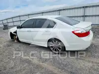 2015 Honda Accord фото