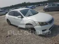 2015 Honda Accord фото