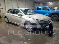 2015 Honda Accord фото