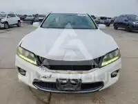 2015 Honda Accord фото