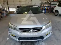 2015 Honda Accord photo
