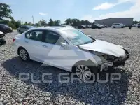2015 Honda Accord фото
