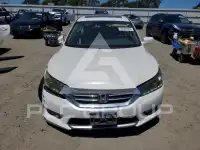 2015 Honda Accord photo