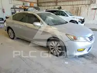 2015 Honda Accord photo