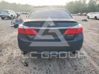 2015 Honda Accord фото