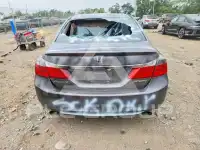 2015 Honda Accord photo