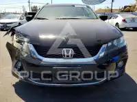 2015 Honda Accord фото