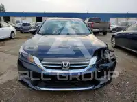2015 Honda Accord photo
