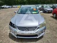 2015 Honda Accord фото