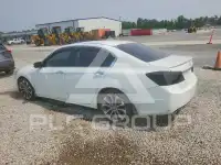 2015 Honda Accord фото