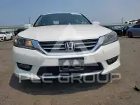 2015 Honda Accord фото