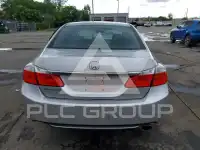 2015 Honda Accord фото