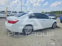 2015 Honda Accord фото