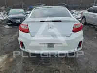 2015 Honda Accord фото