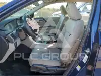 2015 Honda Accord фото