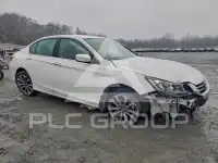 2015 Honda Accord фото