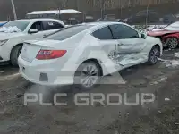 2015 Honda Accord фото