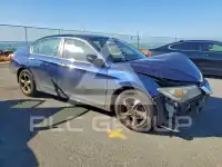 2015 Honda Accord фото