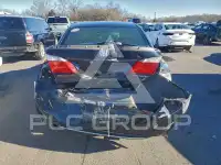 2015 Honda Accord фото
