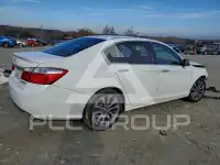 2015 Honda Accord фото