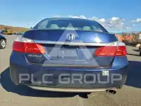 2015 Honda Accord фото