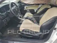 2015 Honda Accord фото