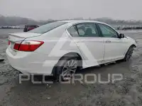 2015 Honda Accord фото