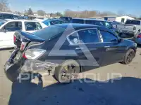 2015 Honda Accord фото