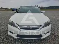 2015 Honda Accord фото