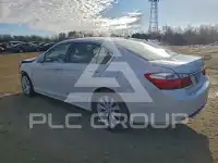 2015 Honda Accord photo