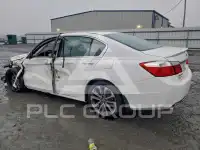 2015 Honda Accord фото