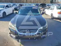 2015 Honda Accord фото