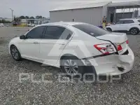 2015 Honda Accord фото