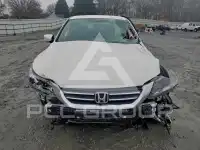 2015 Honda Accord фото