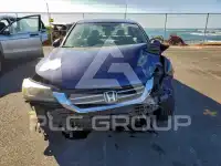 2015 Honda Accord фото
