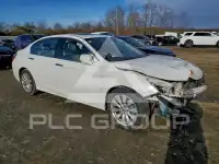 2015 Honda Accord photo