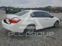 2015 Honda Accord фото
