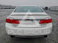 2015 Honda Accord фото