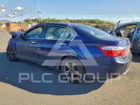 2015 Honda Accord фото