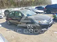 2015 Honda Accord фото